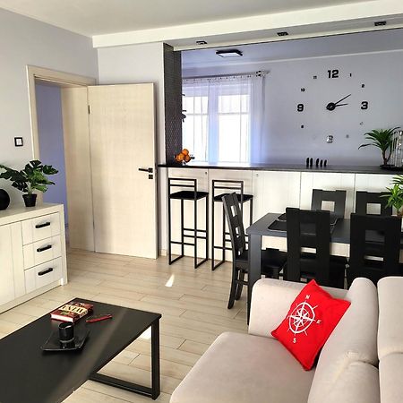 Apartament w Helu Zewnętrze zdjęcie