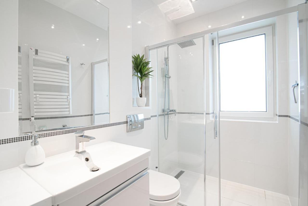Apartament w Helu Zewnętrze zdjęcie