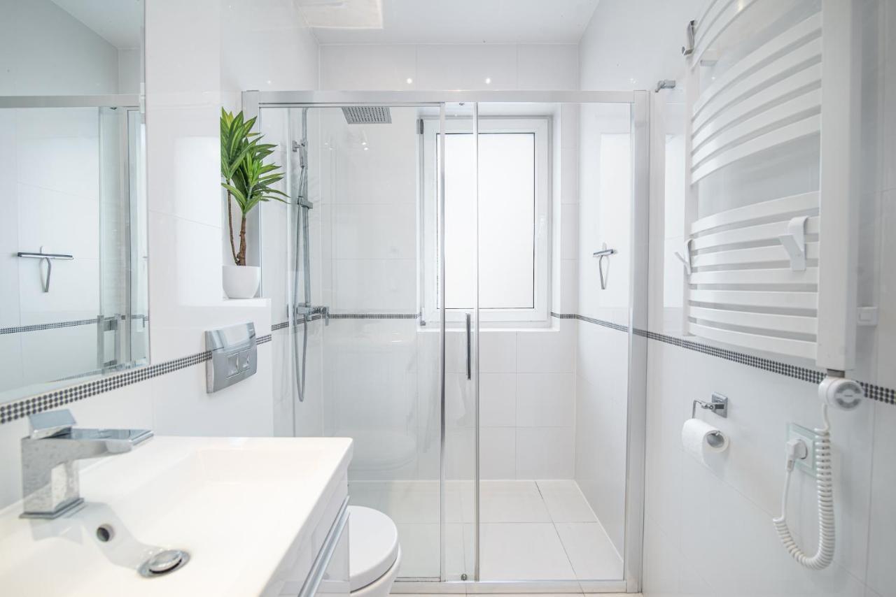 Apartament w Helu Zewnętrze zdjęcie