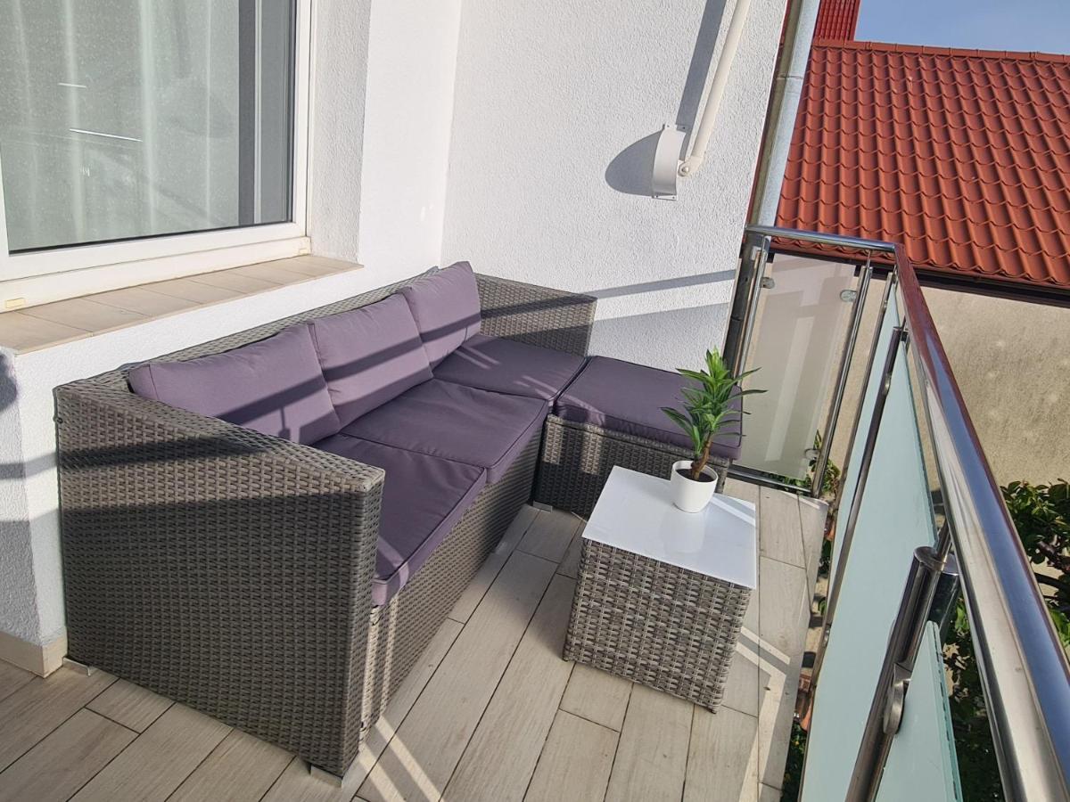 Apartament w Helu Zewnętrze zdjęcie
