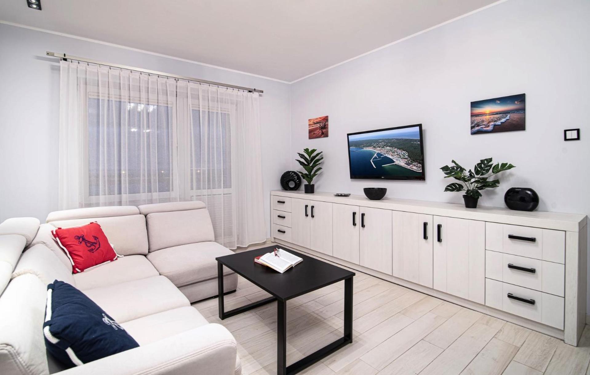 Apartament w Helu Zewnętrze zdjęcie